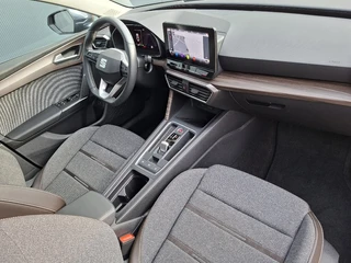 SEAT Leon – thumbnail 33
