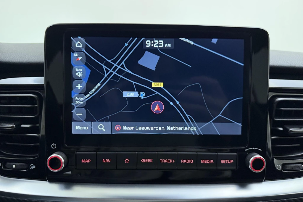 Kia Stonic – foto 27