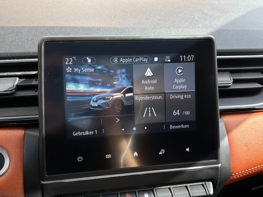 Renault Captur – foto 37