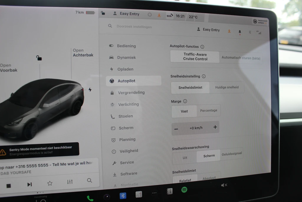 Tesla Model Y – foto 27
