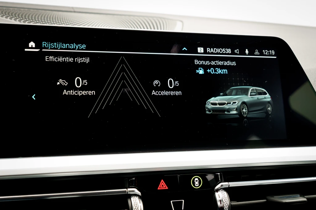 BMW 3 Serie – foto 40