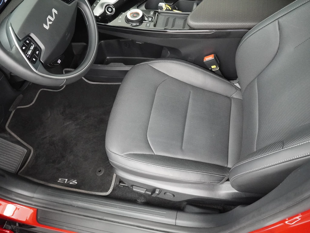 Kia EV6 – foto 23