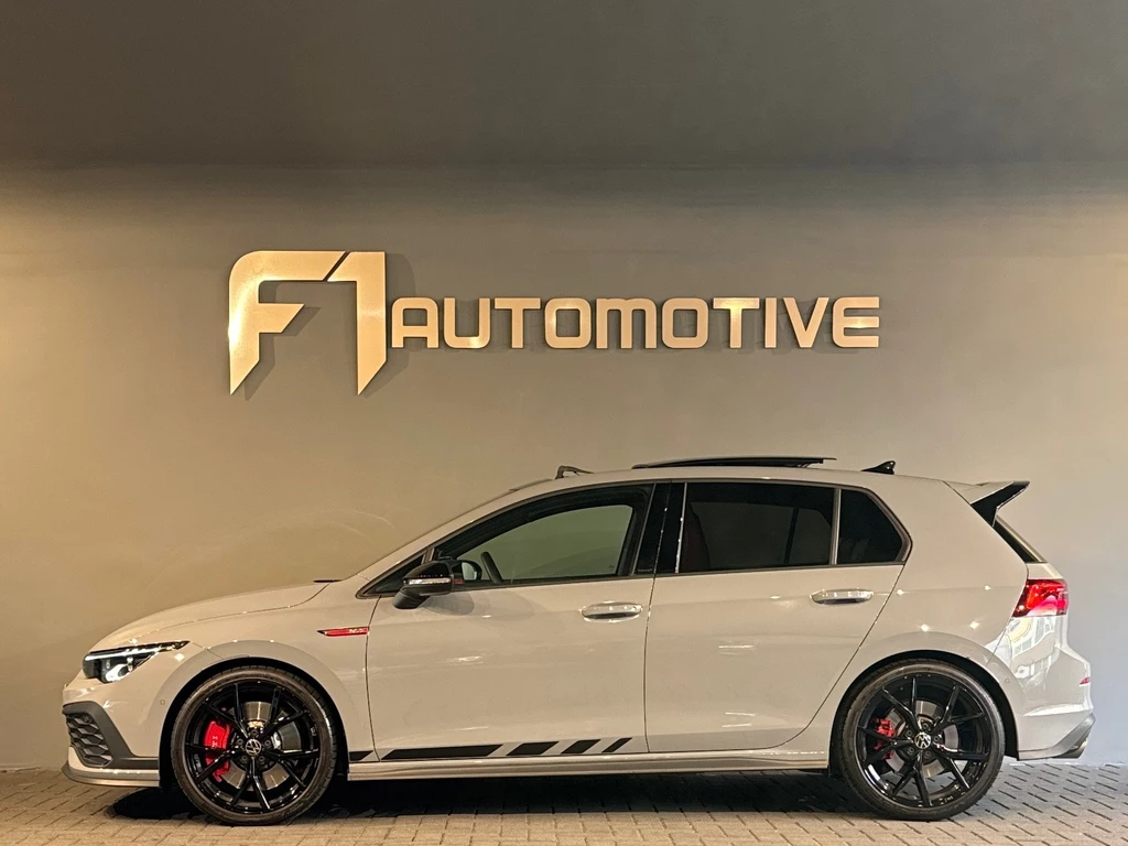 Volkswagen Golf – foto 2