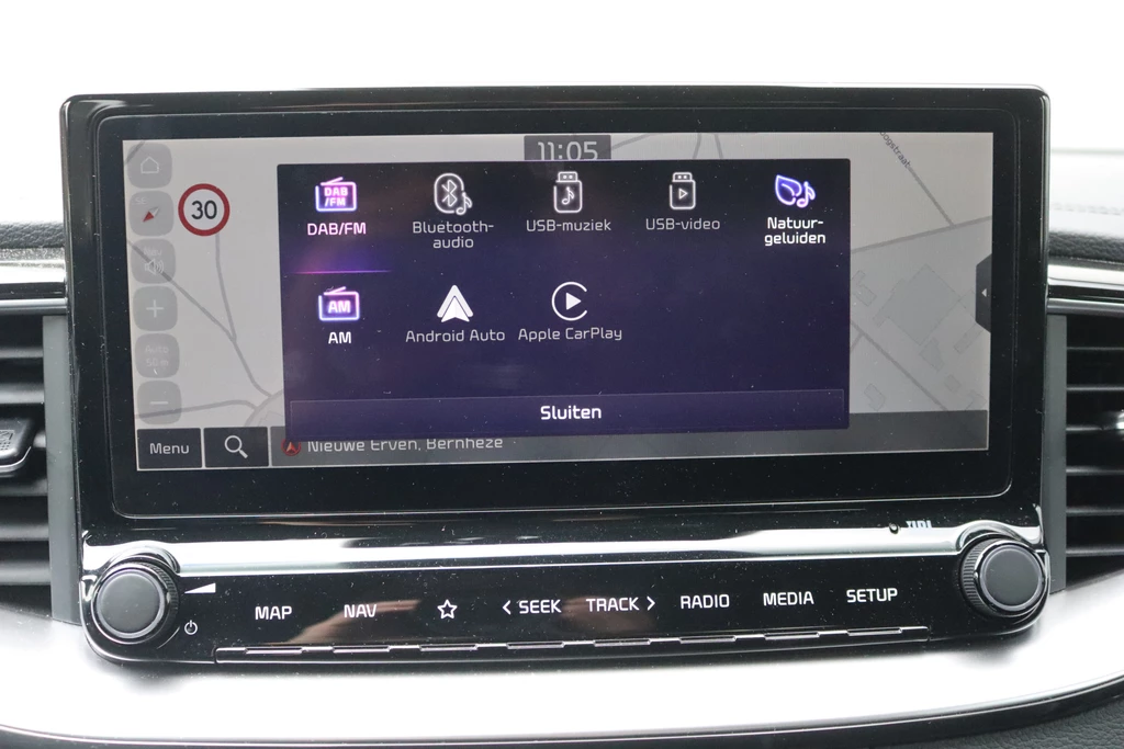 Kia Ceed – foto 23