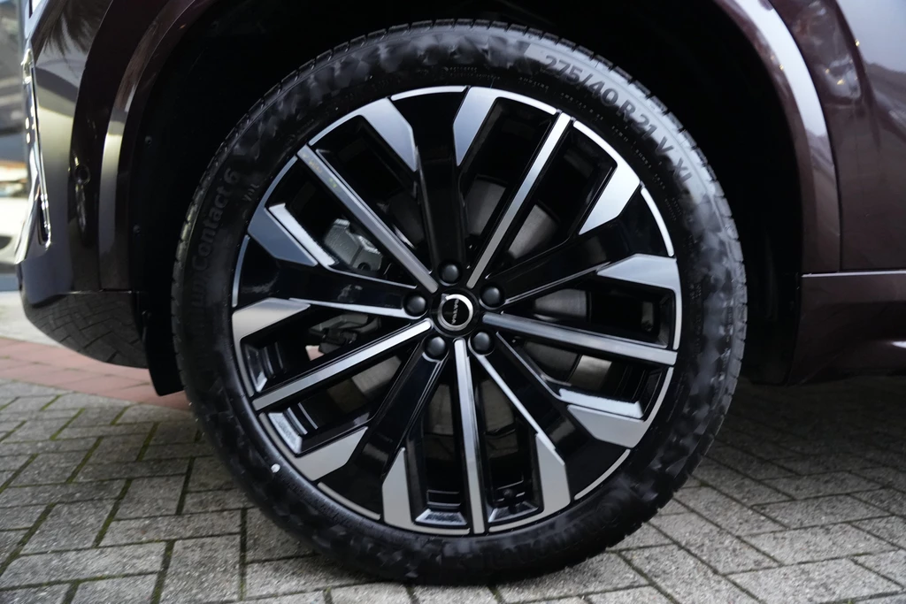 Volvo XC90 – foto 10