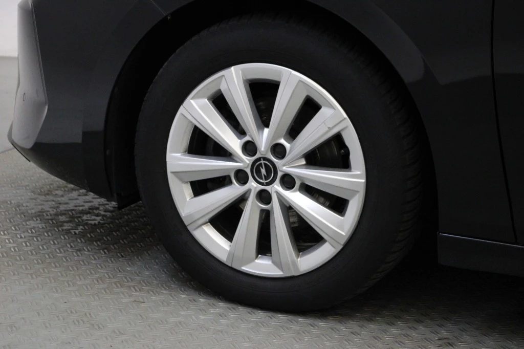 Opel Astra – foto 30