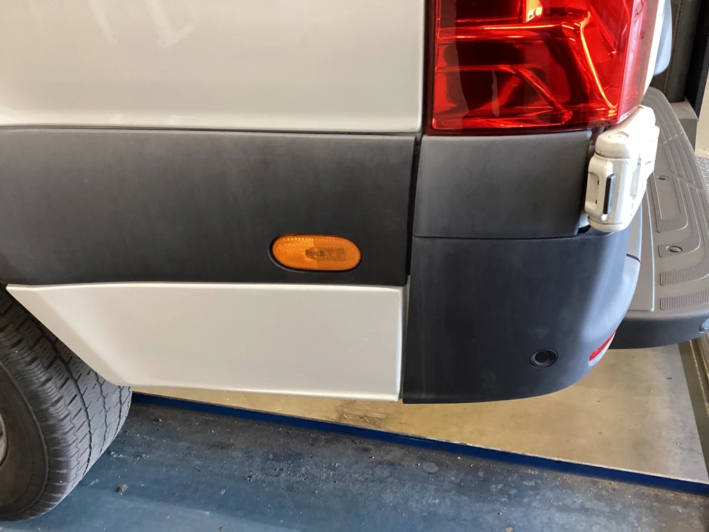 Mercedes-Benz Sprinter – foto 36