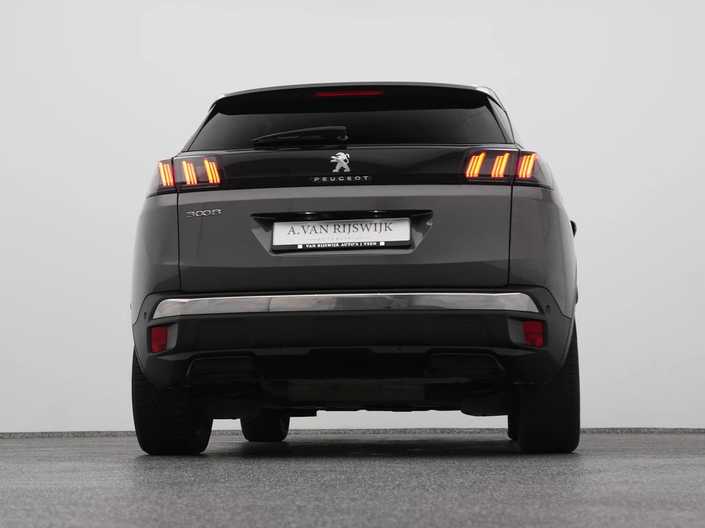 Peugeot 3008 – foto 10