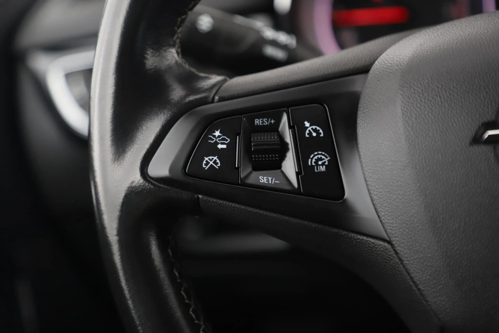 Opel Astra – foto 13