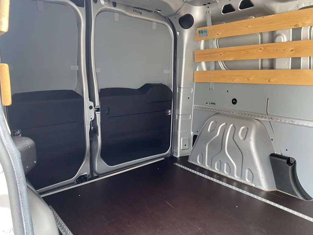 Fiat Doblò – foto 30