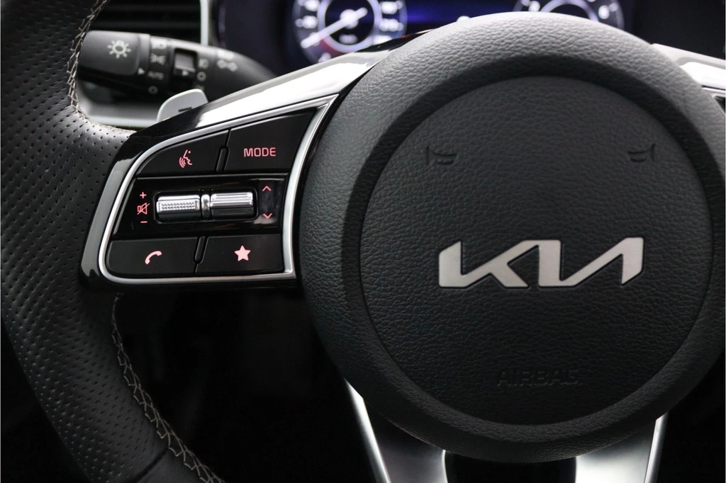 Kia Ceed Sportswagon – foto 26