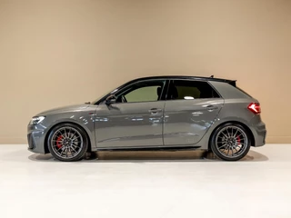 Audi A1 Sportback – thumbnail 2