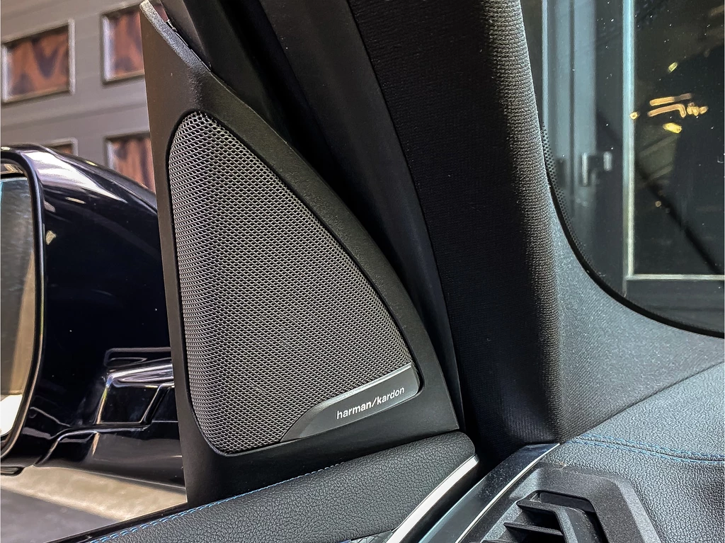 BMW X3 – foto 50