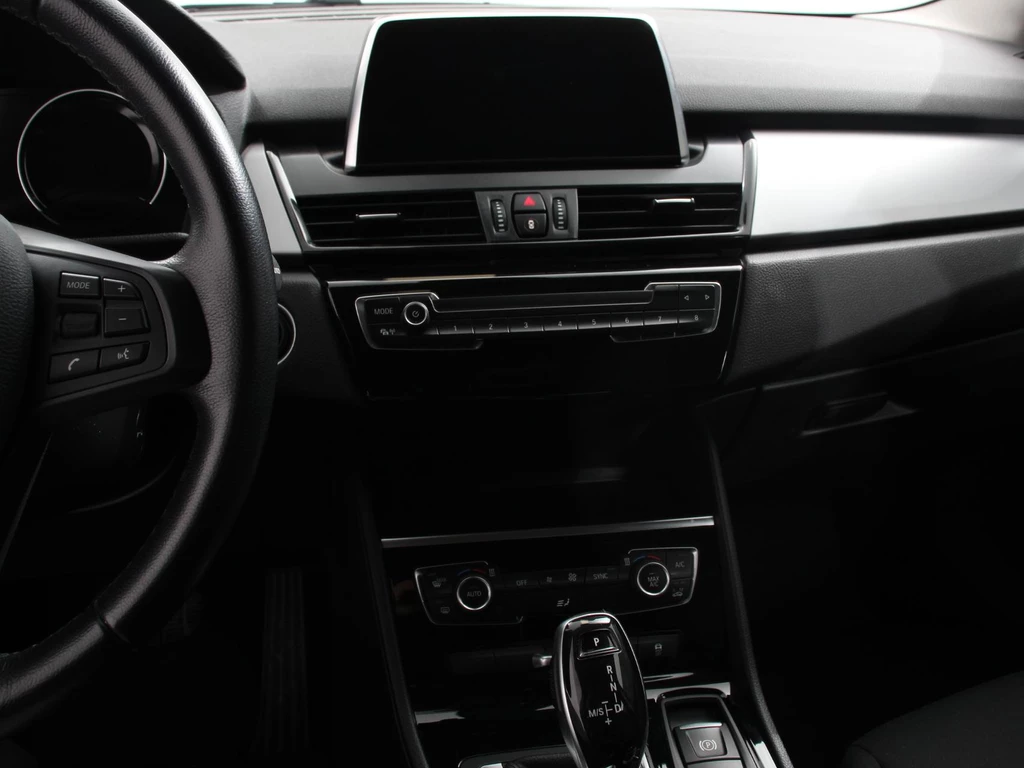 BMW 2 Serie – foto 11