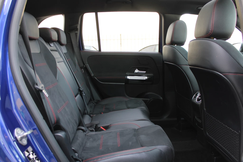 Mercedes-Benz GLB – foto 20
