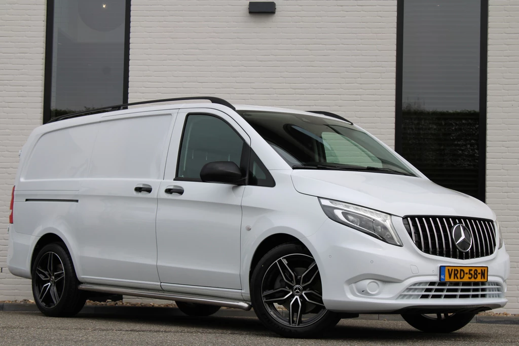 Mercedes-Benz Vito – foto 12