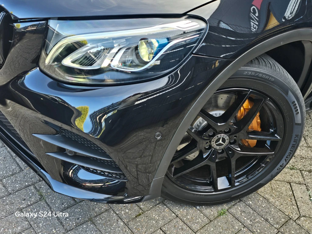 Mercedes-Benz GLC – foto 28