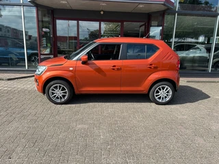 Suzuki Ignis – thumbnail 1