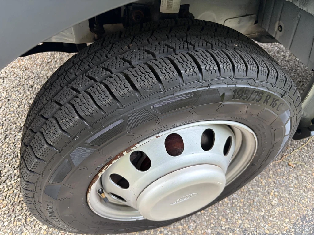 Ford Transit – foto 24