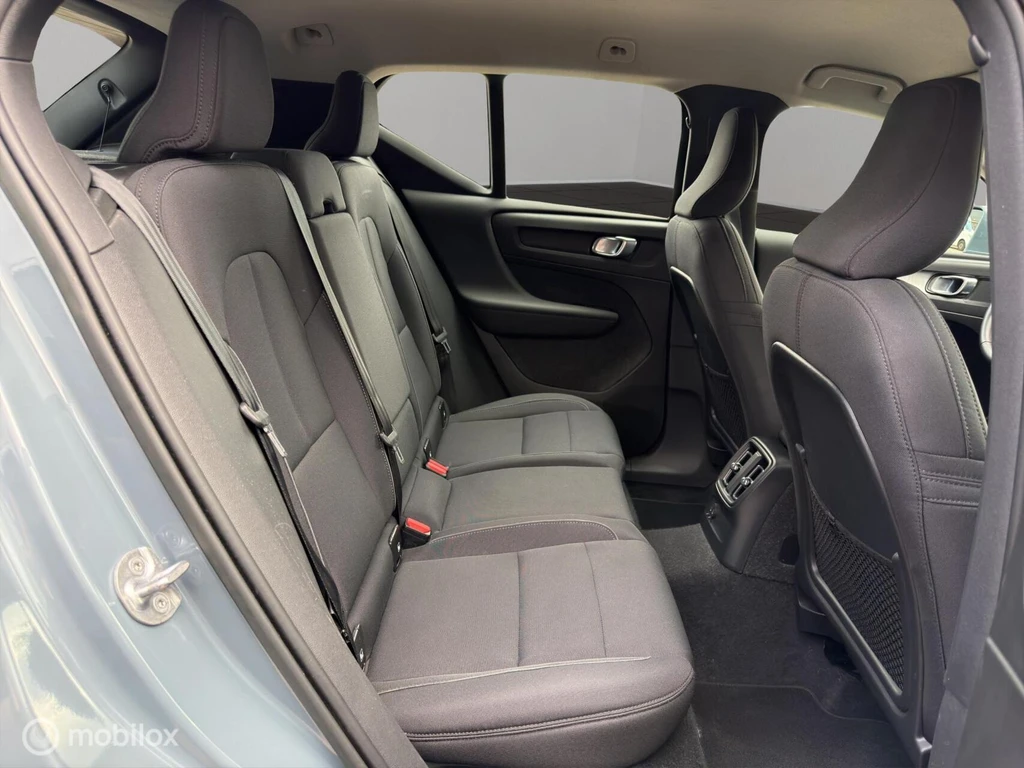 Volvo XC40 – foto 14