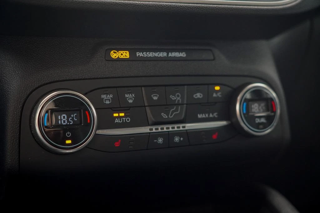 Ford Kuga – foto 22