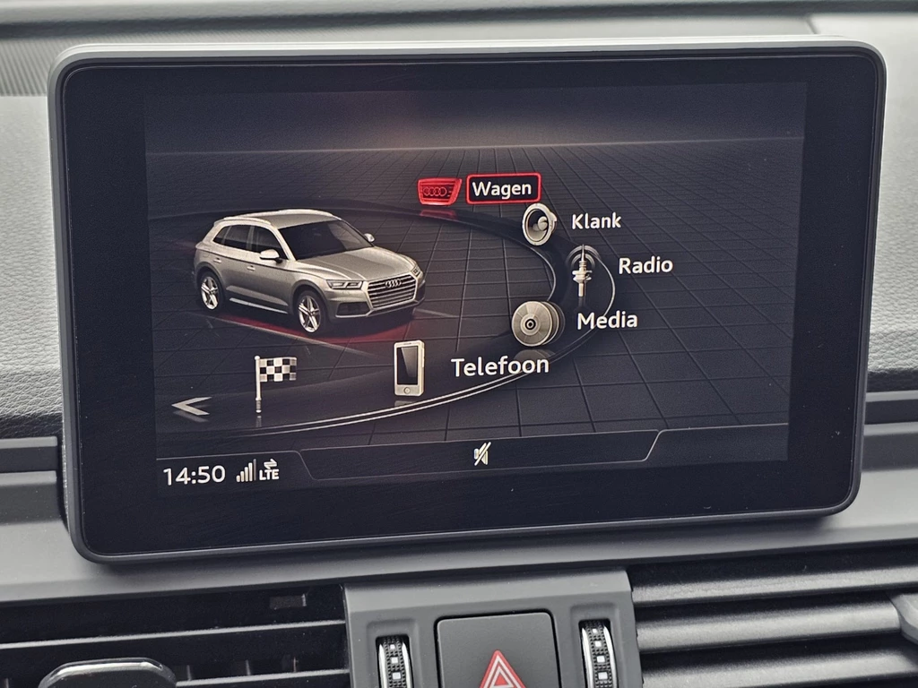 Audi Q5 – foto 31