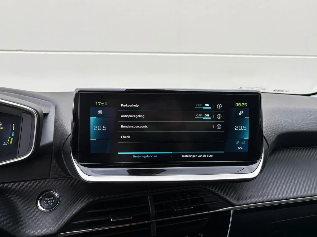 Peugeot e-208 – foto 41