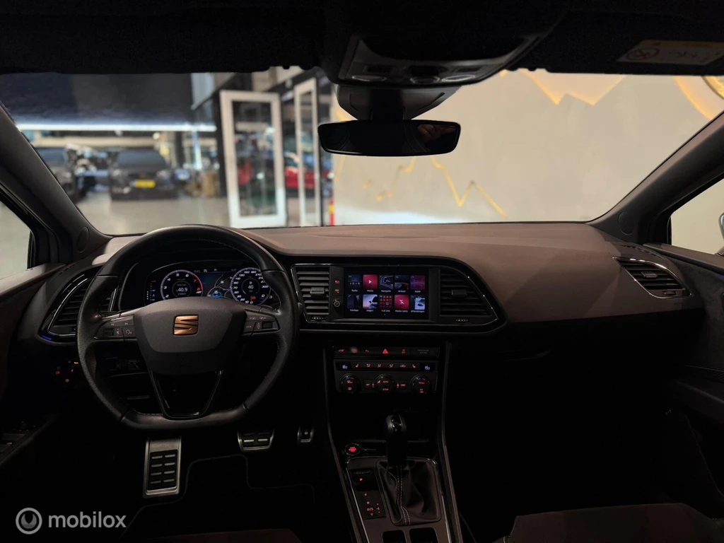 SEAT Leon – foto 20