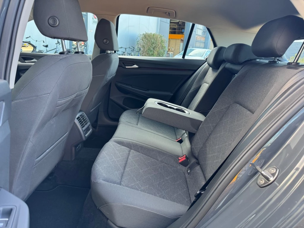 Volkswagen Golf – foto 18