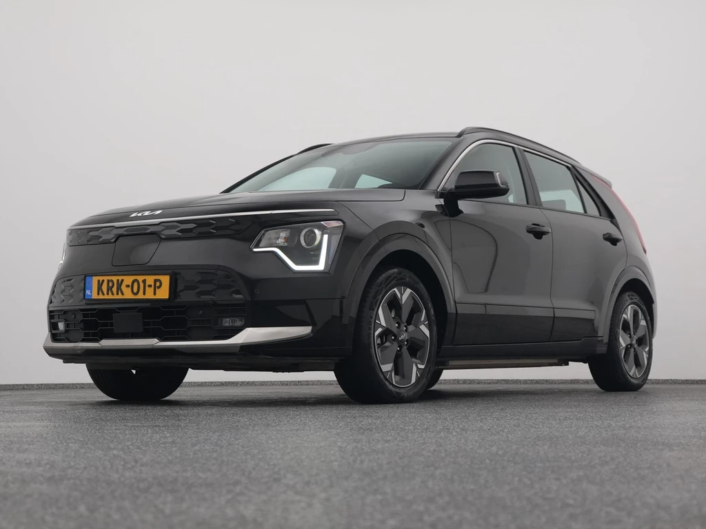 Kia Niro EV – foto 2