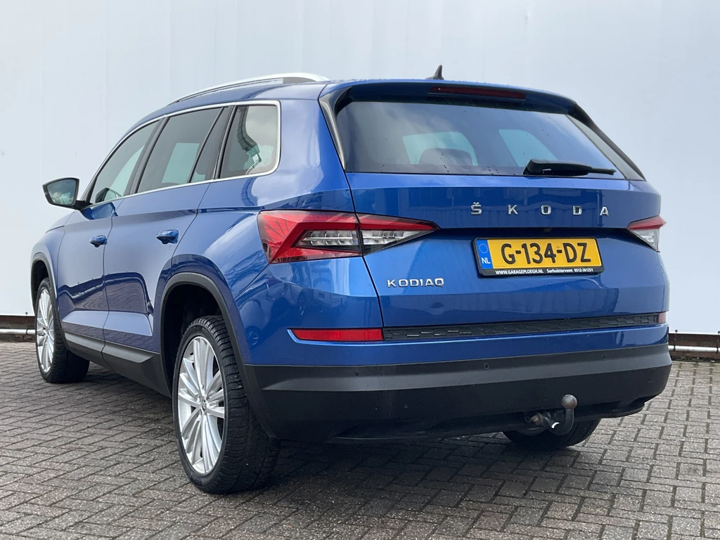 Škoda Kodiaq – foto 3