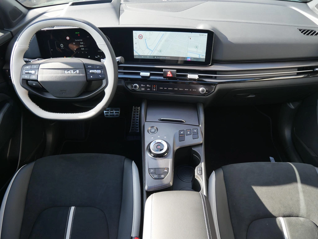 Kia Sportage – foto 9