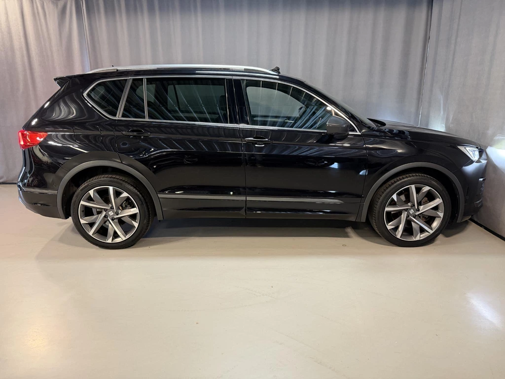 SEAT Tarraco – foto 5