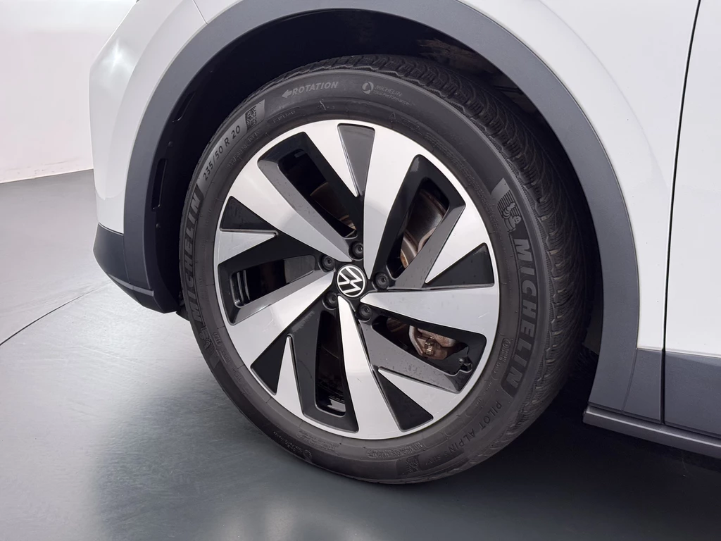 Volkswagen ID.4 – foto 24
