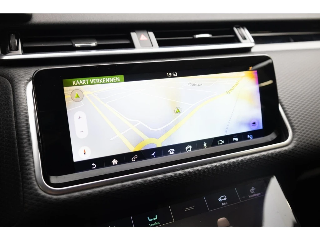 Land Rover Range Rover Velar – foto 22