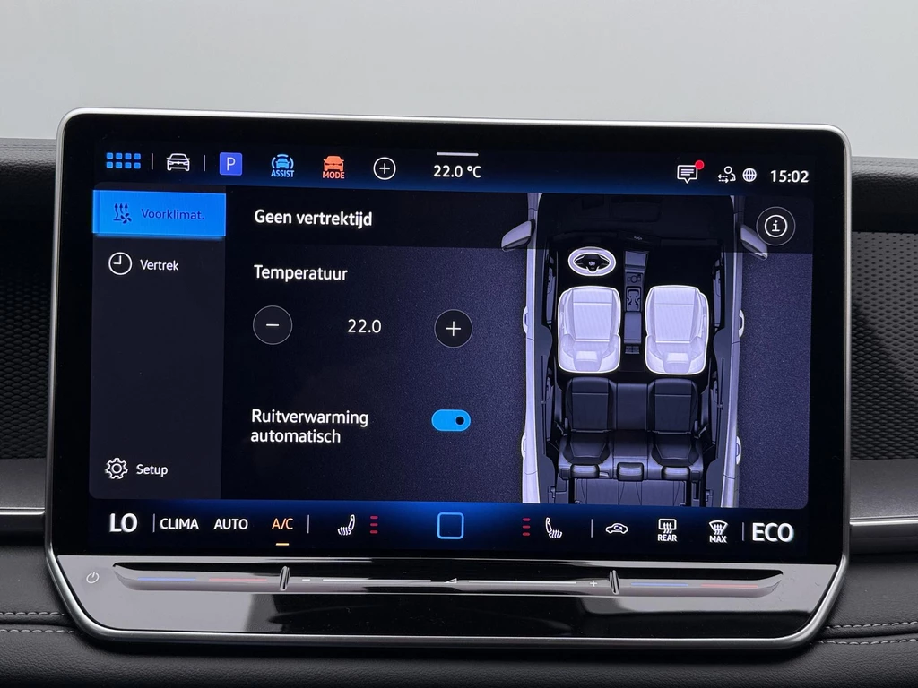 Volkswagen Tayron – foto 24