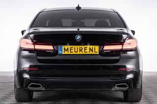 BMW 5 Serie – thumbnail 3
