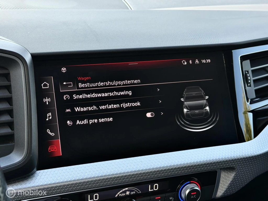 Audi A1 Sportback – foto 26