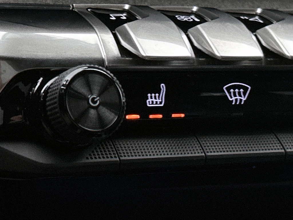 Peugeot 3008 – foto 8
