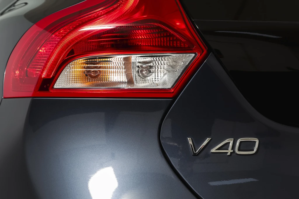 Volvo V40 – foto 45