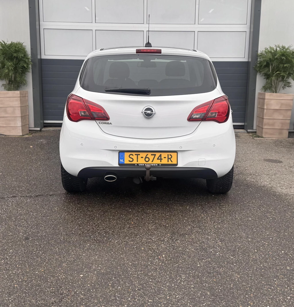 Opel Corsa – foto 4