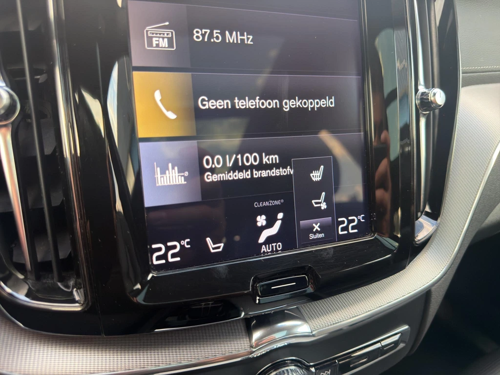 Volvo XC60 – foto 20