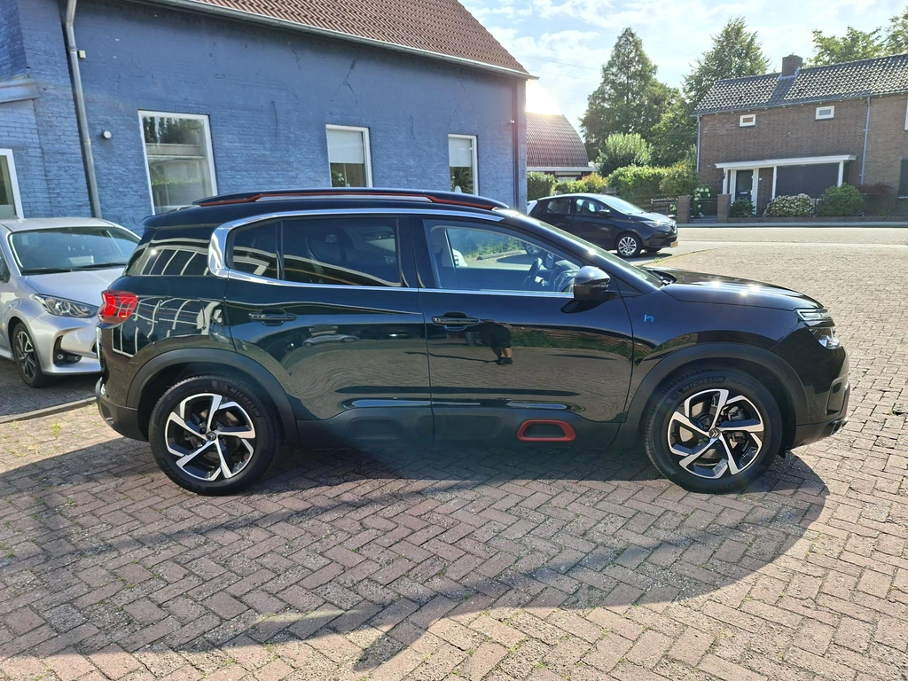 Citroën C5 Aircross – foto 6
