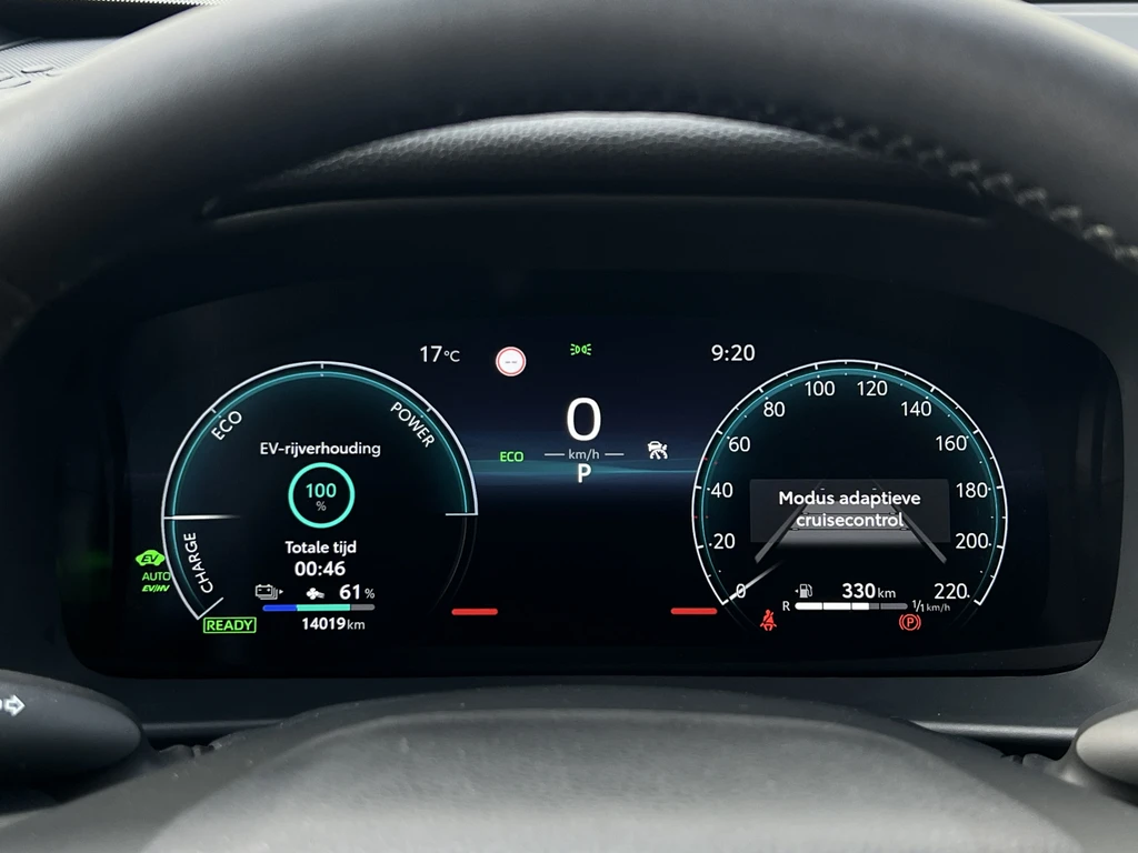 Toyota C-HR – foto 16
