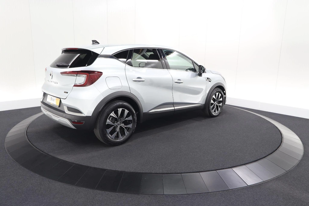 Renault Captur – foto 8