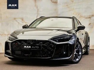 Audi RS5 – thumbnail 1