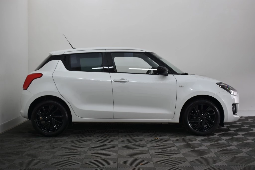 Suzuki Swift – foto 4