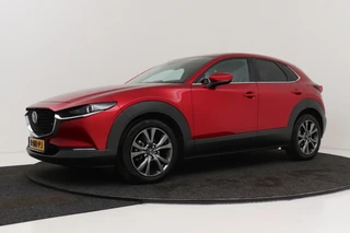 Mazda CX-30 – thumbnail 2