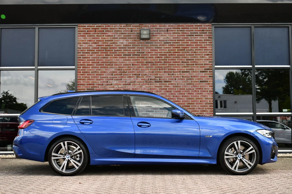 BMW 3 Serie – foto 20