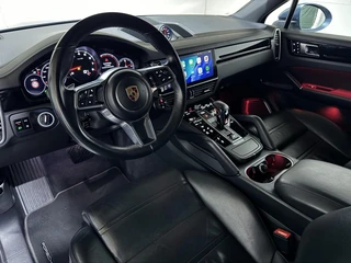 Porsche Cayenne – thumbnail 22